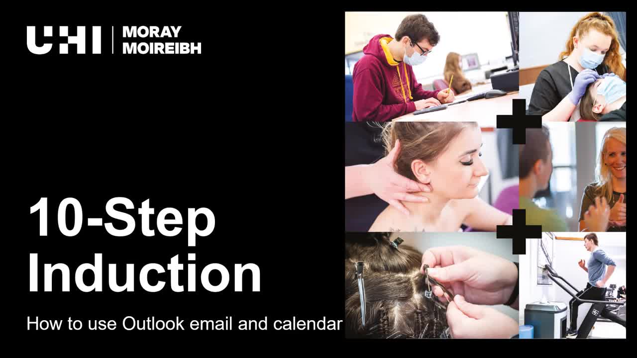  10step Induction